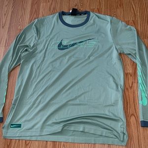 Nike JDI Training Shirt